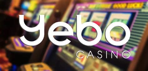 yebo mobile casino